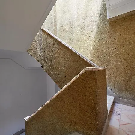The Modest Apartment Lisbon