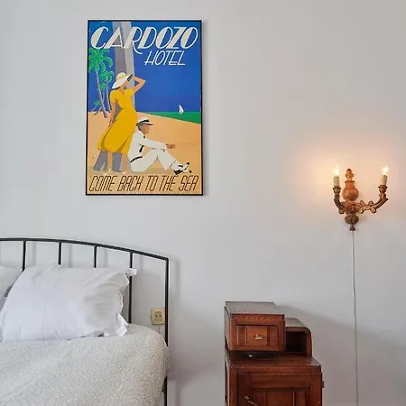 Apartment The Modest Lisbon