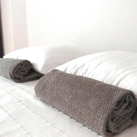 Appartamento The Modest *